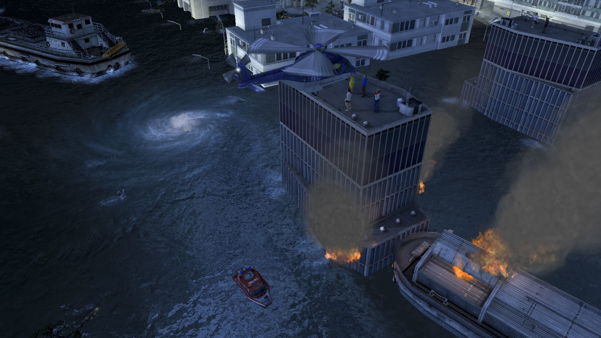 Emergency 2012 - Imagen 23